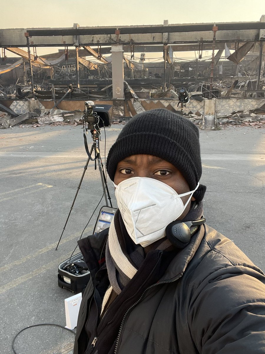 Akeem Graham tweet media