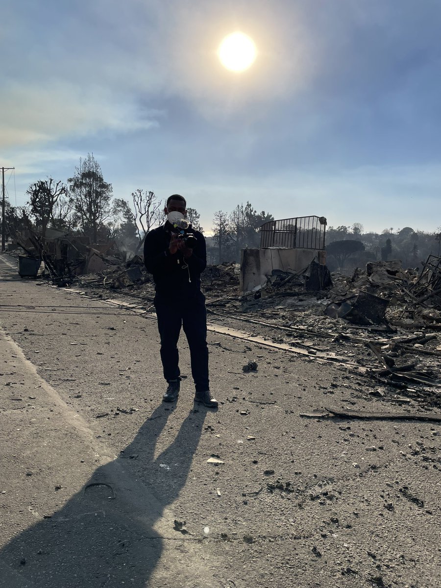 Akeem Graham tweet media