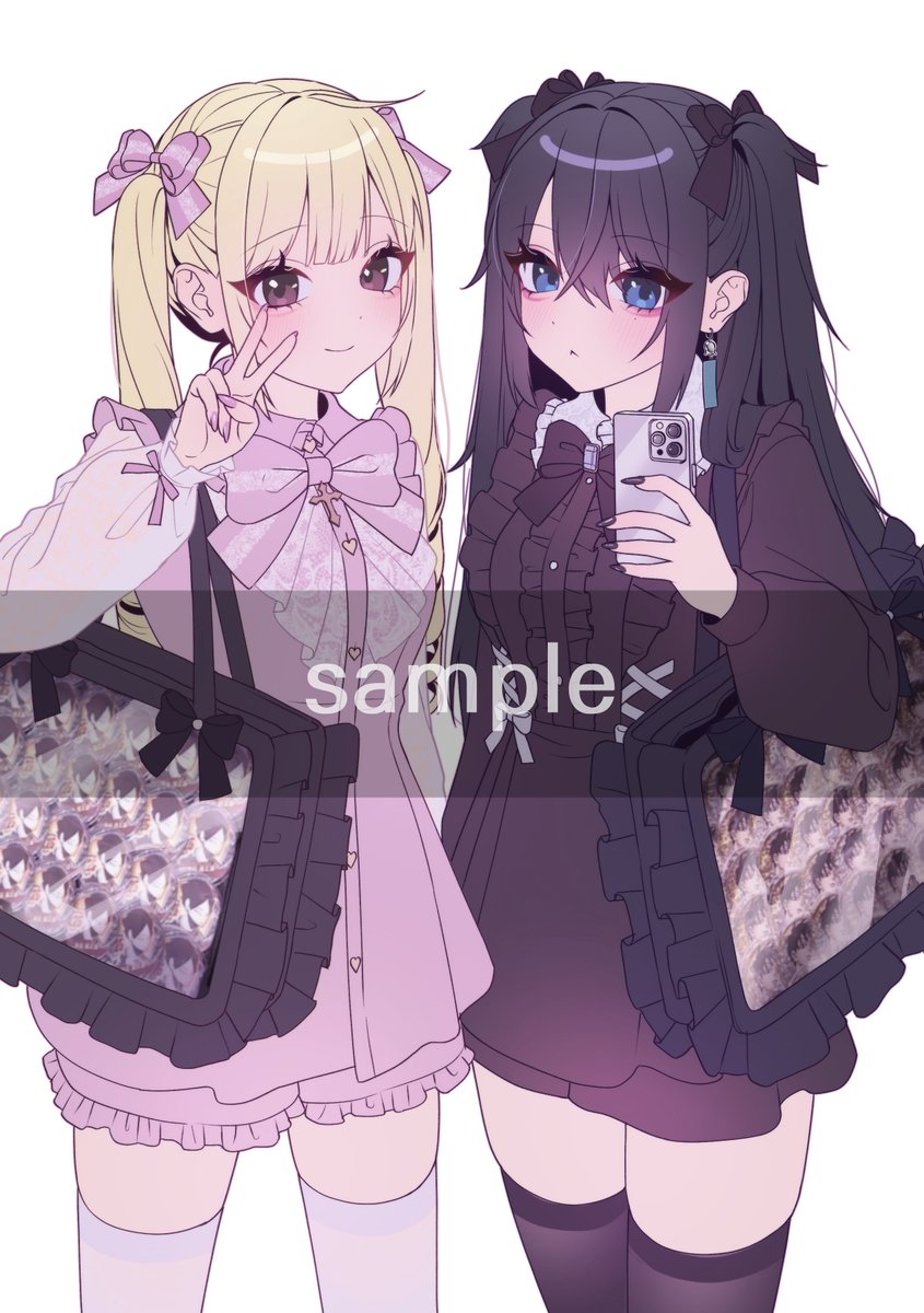 myucore's tweet image. #커미션_오픈  #커미션_RT 
 (가격조정으로 인한 재업)
원하시는 캐릭터를 양지뢰로 만들어드립니다!
신청서는 캐릭터에게 어울리는 계열( 서브컬쳐, 양산형, 지뢰계, 중성계)알려주시면 됩니다! 혹 어려우시면 오마카세로 맡겨주세요! 
kre.pe/sewP 크레페 혹은 옾챗으로 연락부탁드려요!