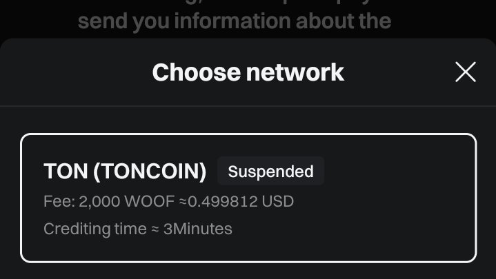 sarkar11774's tweet photo. @LostDogsCo Why @LostDogsCo  you are scammers, return my $Notcoins https://t.co/sPwcHtqkFg