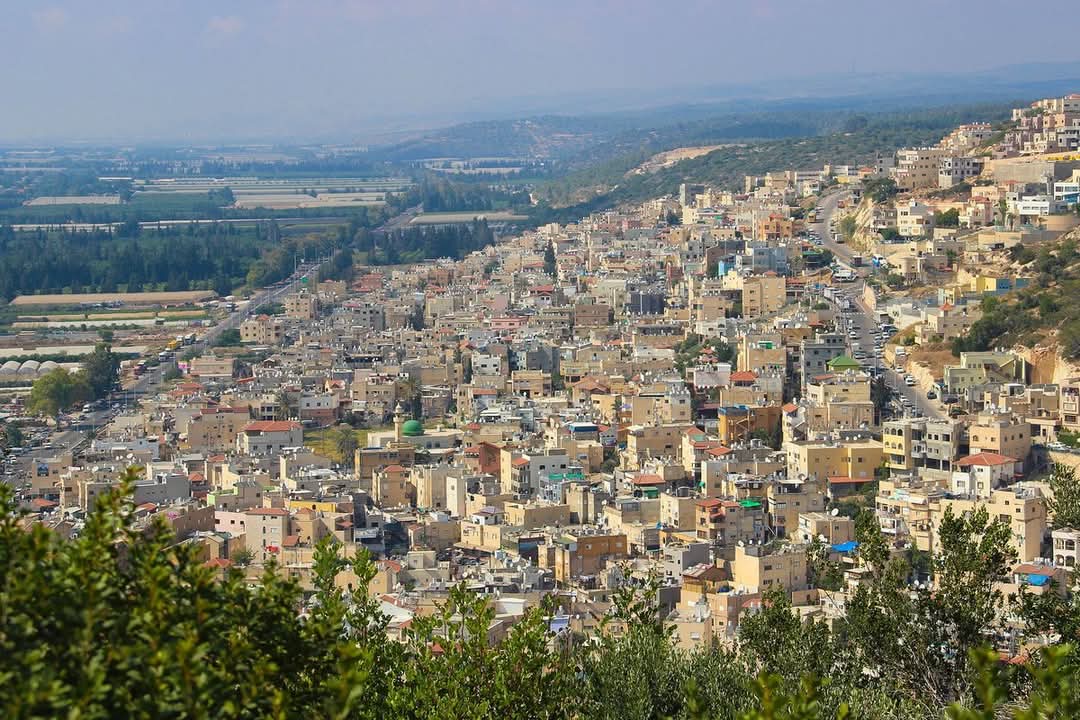 EretzIsrael's tweet photo. Fureidis in the Jewish State is home to over 13,000 Arab citizens. The town's high school matriculation scores greatly exceed the rest of the nation. #IsraelState #ApartheidMyAss https://t.co/TFryjQMkkz