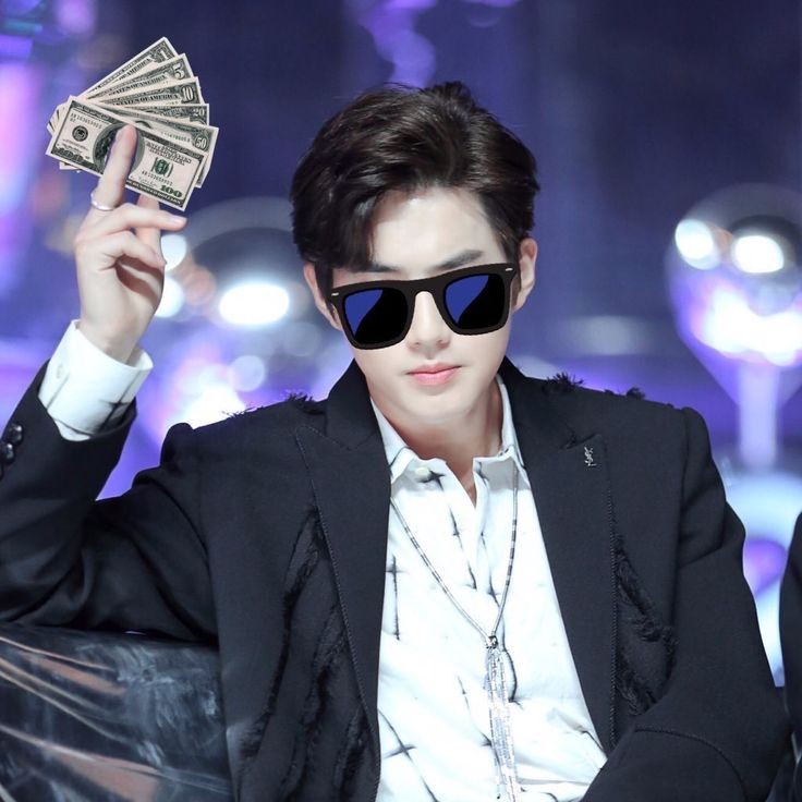 cloeya, buy album exo xoxo dan growl (mt after dm) tweet media