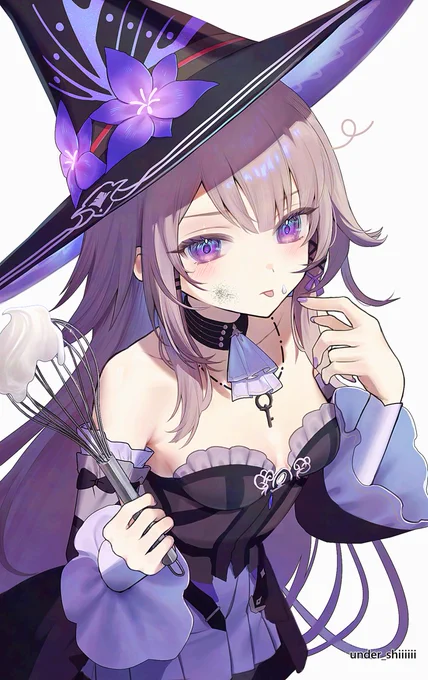 キッチン爆破させちゃうのかわいい#TheHerta #HonkaiStarRail 