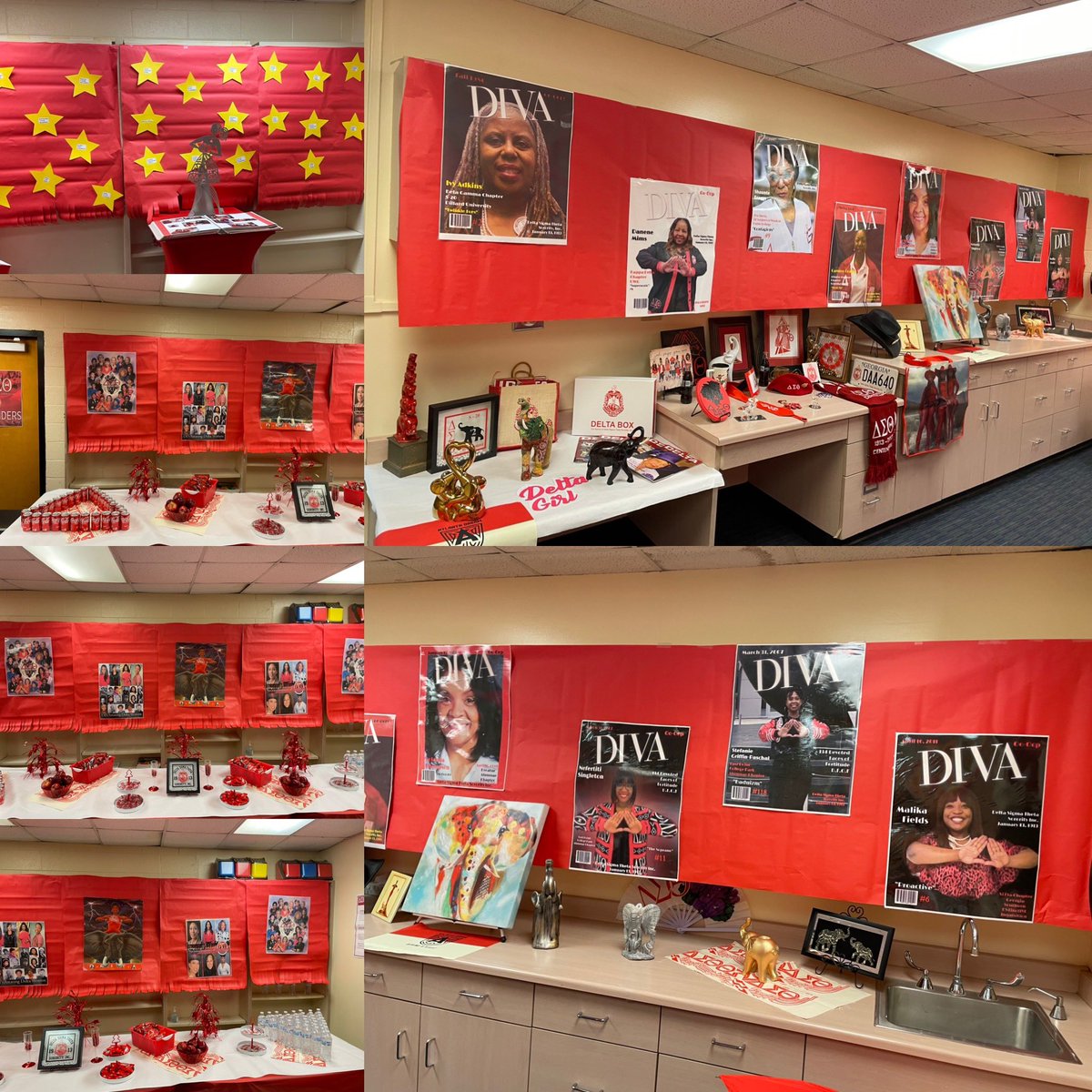 Nefertiti Singleton Ed.S tweet media