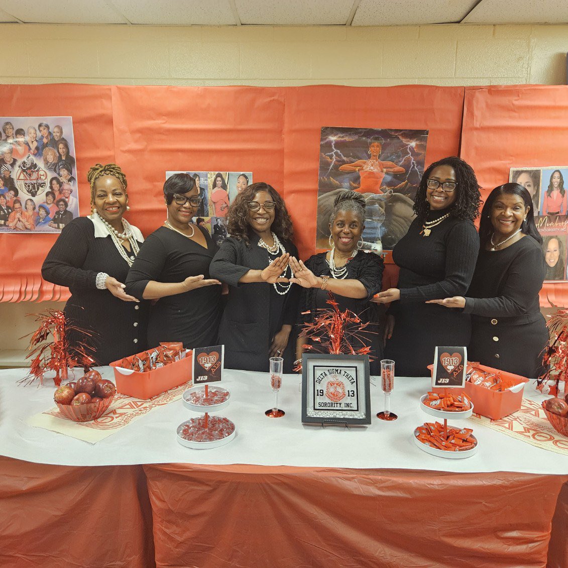 Nefertiti Singleton Ed.S tweet media