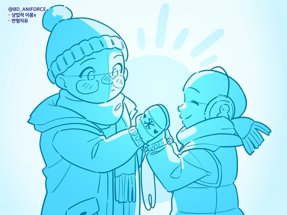 ☃️같이 눈 천사 만들래? 겨울  #이메레스 #트레틀 을 배포합니다! ❄️

 ❣상업적 이용 및 재배포를 제외하고 사용 가능합니다! 자유롭게 사용하시고 '분당 애니포스' 출처표기 부탁드립니다. #친구 #청춘 #2인 #눈사람 #자캐 #겨울