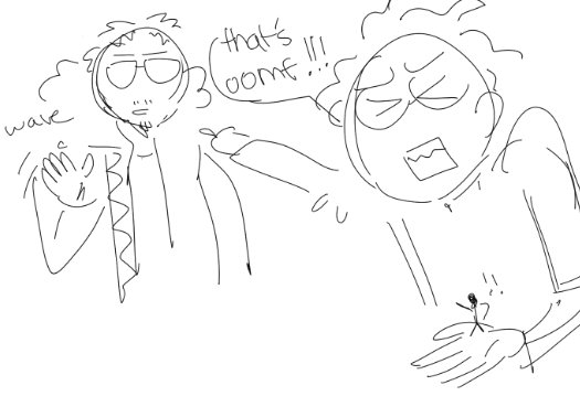 chapter 181 in a nutshell
#dandadan 