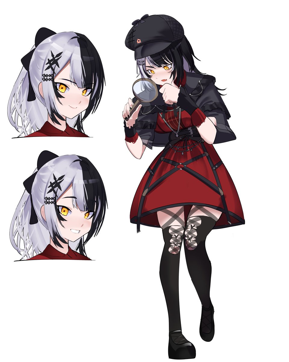 koizumi_arata's tweet photo. Detective Shiori
#ShiorinSketch #ShioSleuth https://t.co/tPepElVQn9