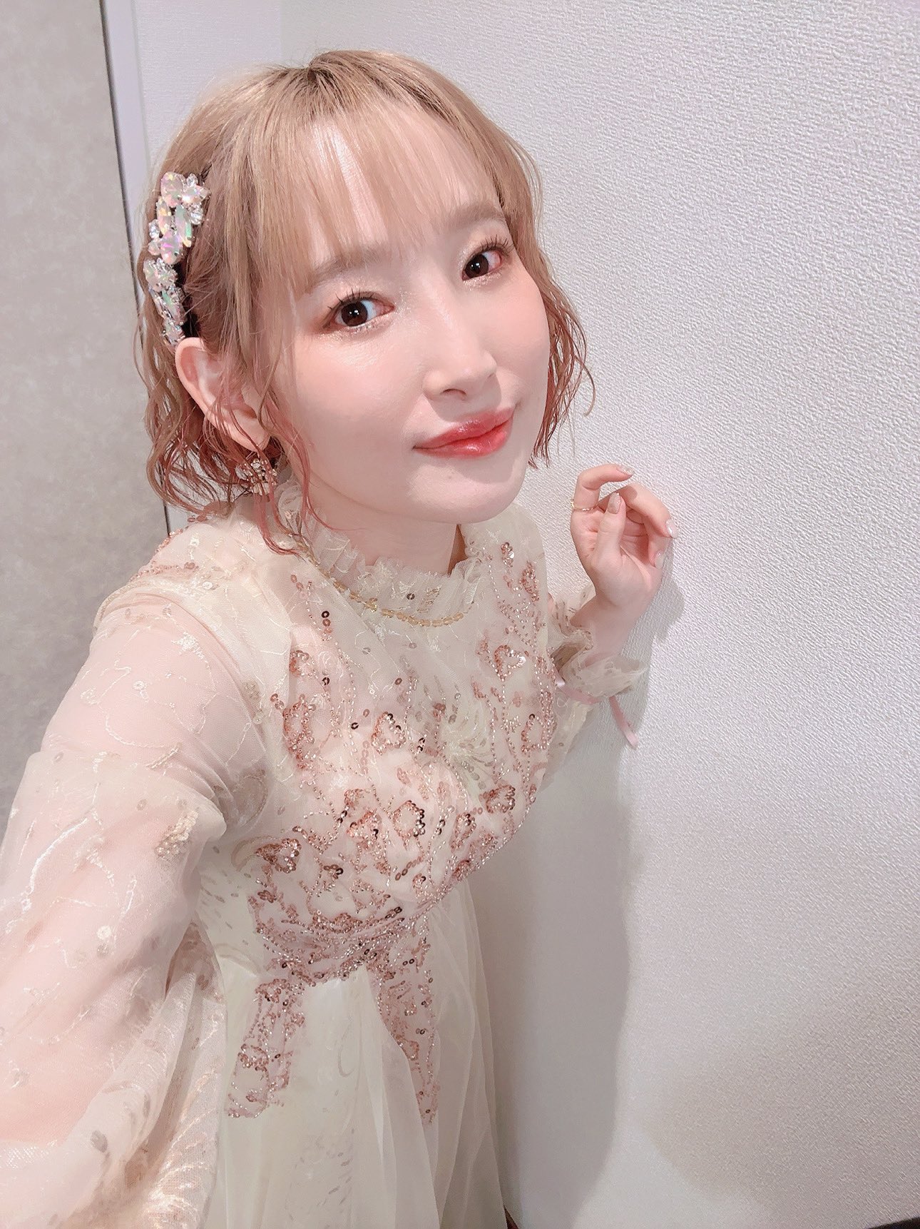 南條愛乃🙋‍♀️YoshinoNanjo on X: 