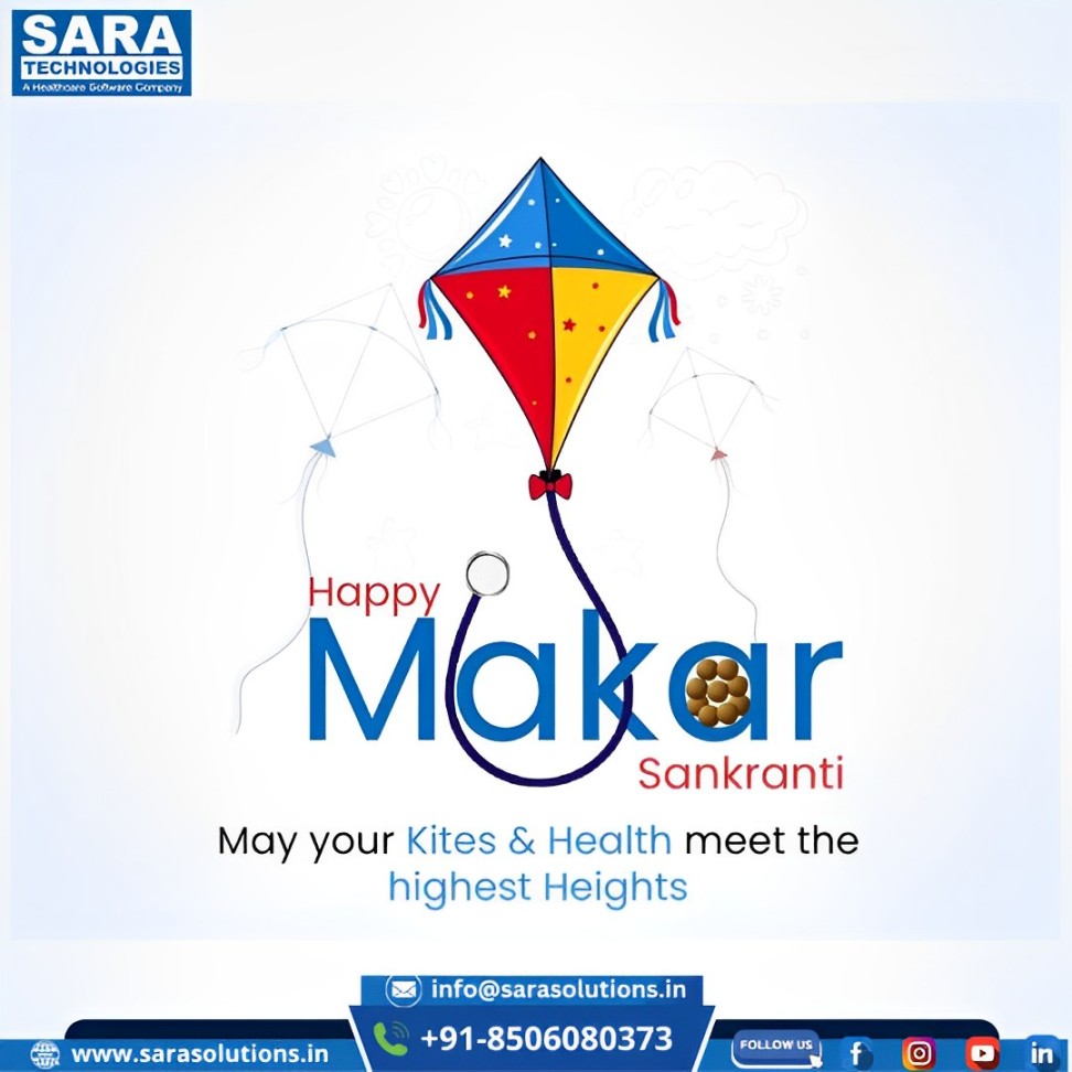 Sara Technologies Pvt Ltd tweet media