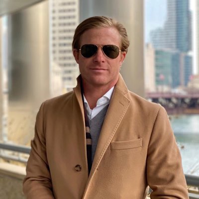 Marshall M. Magaro tweet media