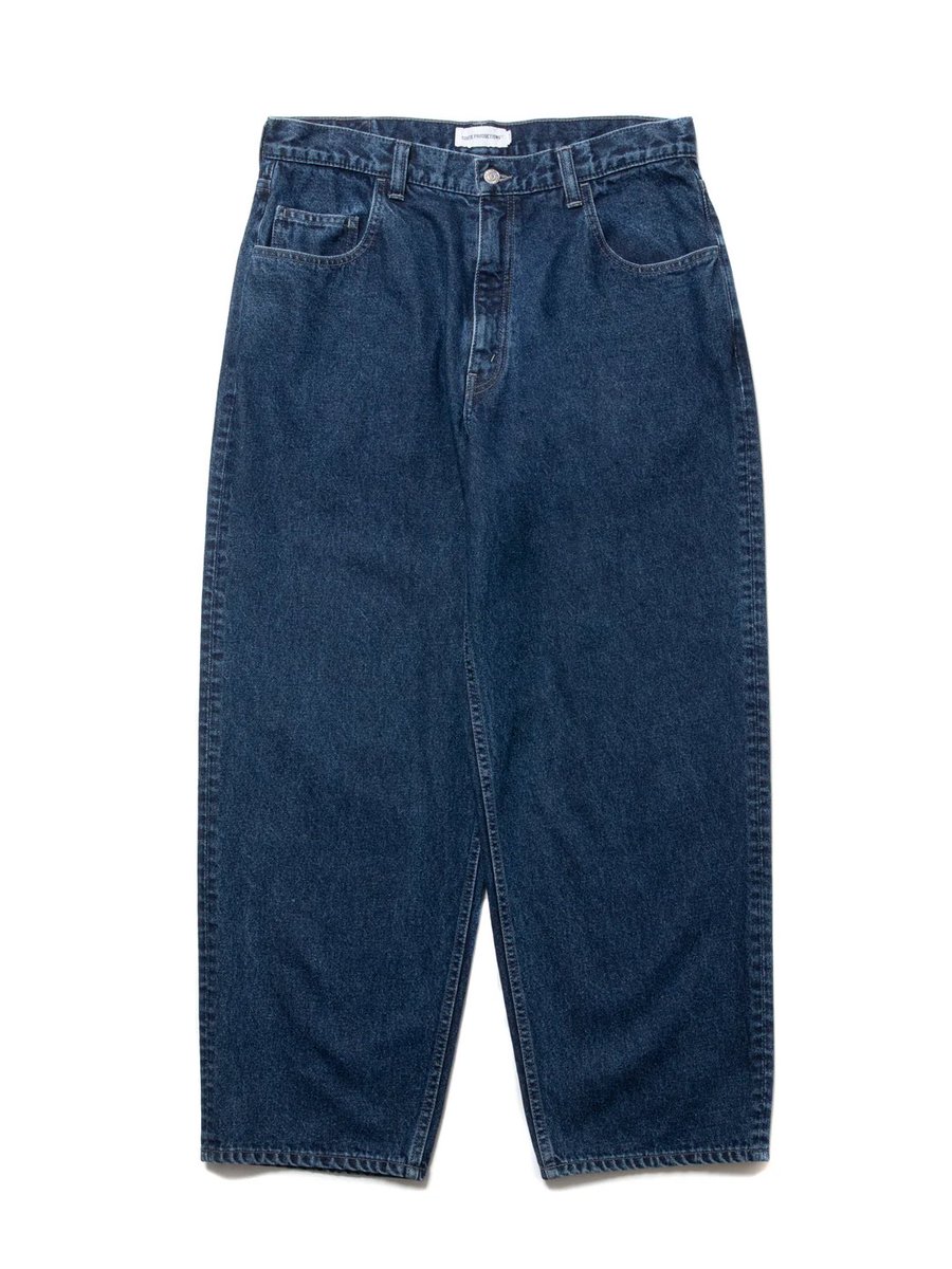 suhisat's tweet photo. COOTIE 5 Pocket Denim Baggy Pants
12.5oz のオリジナルで作成したデニムを使用。ワイドシルエット。フェード加工。

We will ship overseas. 
ㅤㅤㅤㅤㅤㅤㅤㅤ
#COOTIE #クーティー
#5Pocket #Denim #Baggy #Pants ㅤㅤㅤㅤㅤㅤㅤㅤ
#YOKOHAMA #横浜 
#横浜元町
#横浜中華街
#HAWAIIAN #SHIRT https://t.co/O6iWpKIfLc