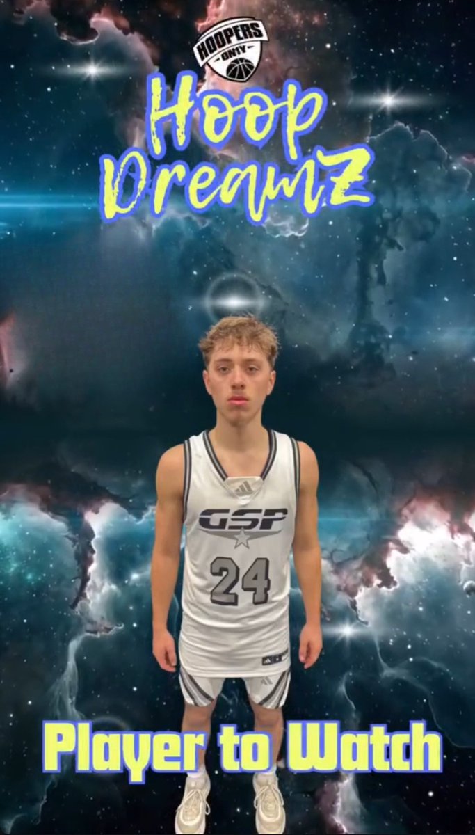 Congrats to our guys recognized as players of the game during the weekend for <a href="/Hoopers_On1y/">Hoopers_On1y</a> 

6’10 Clayton Mpiana
6’4 Sergio Maggette 
6’4 Josiah Coleman 
5’10 MJ Yeager