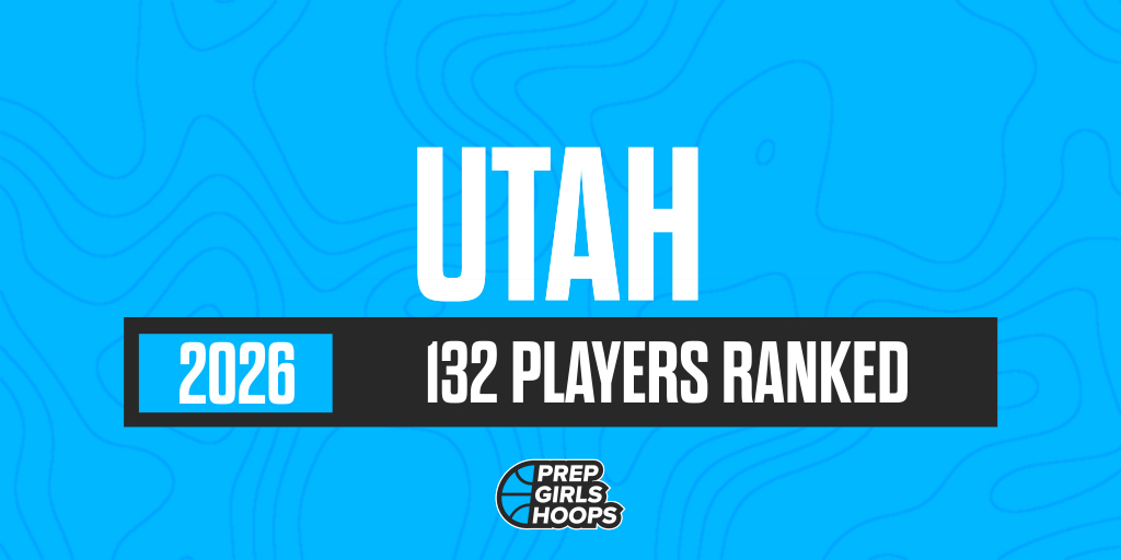 PGHUtah's tweet photo. 🚨 Who needs to be on your radar in the class of 2026 🚨

We have the answers!

🗣️ Check out the latest update of our 2026 Rankings!  👀👇

https://t.co/H6bZqgi9tL

@sophiebball4
@mag_nificent6
@elyah_ocampo
@maylee_anderson
@HarnessTatiana https://t.co/FZ7wjbfXr9