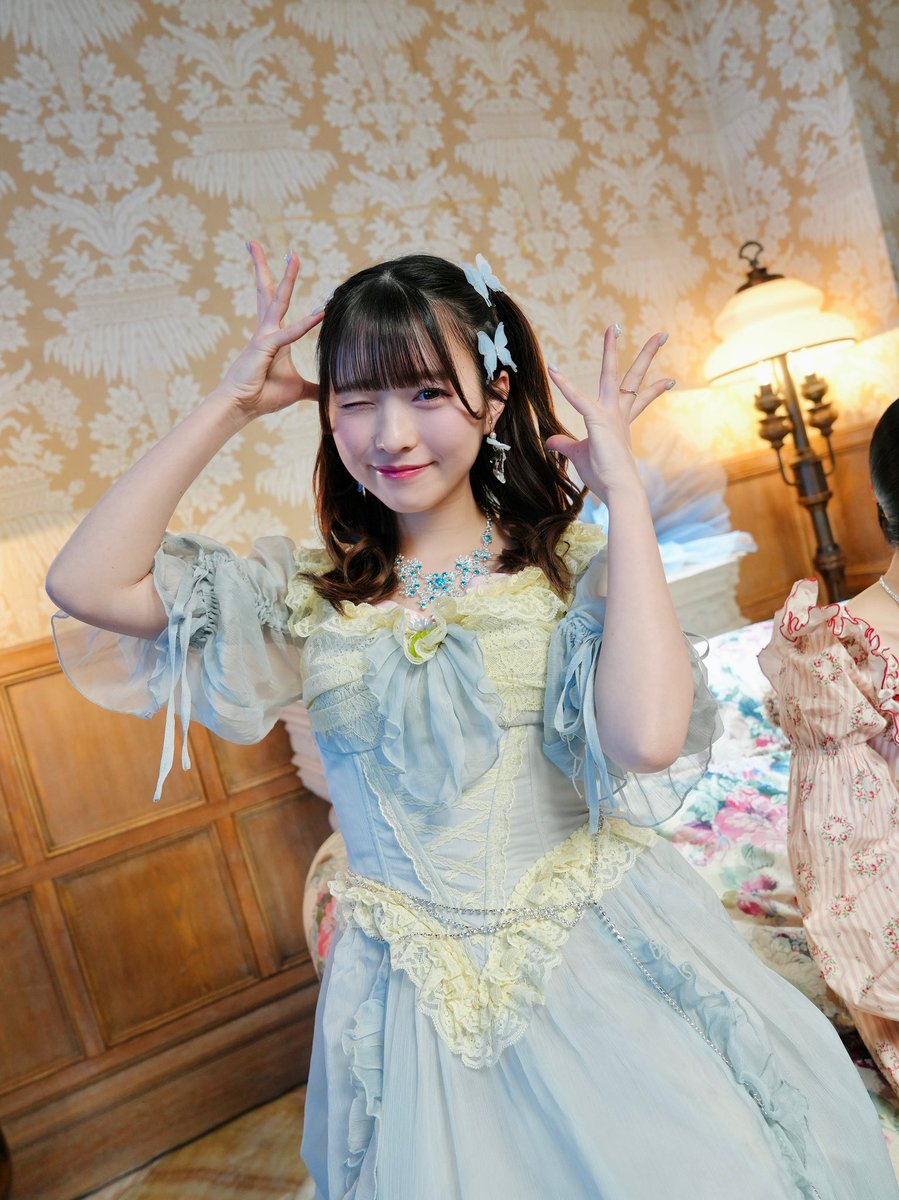 CUTIE STREET ひたむきシンデレラ　梅田みゆ　直筆サイン　未開封 梅田みゆ | CUTIE STREET 「ひたむきシンデレラ！」 MV是非見て