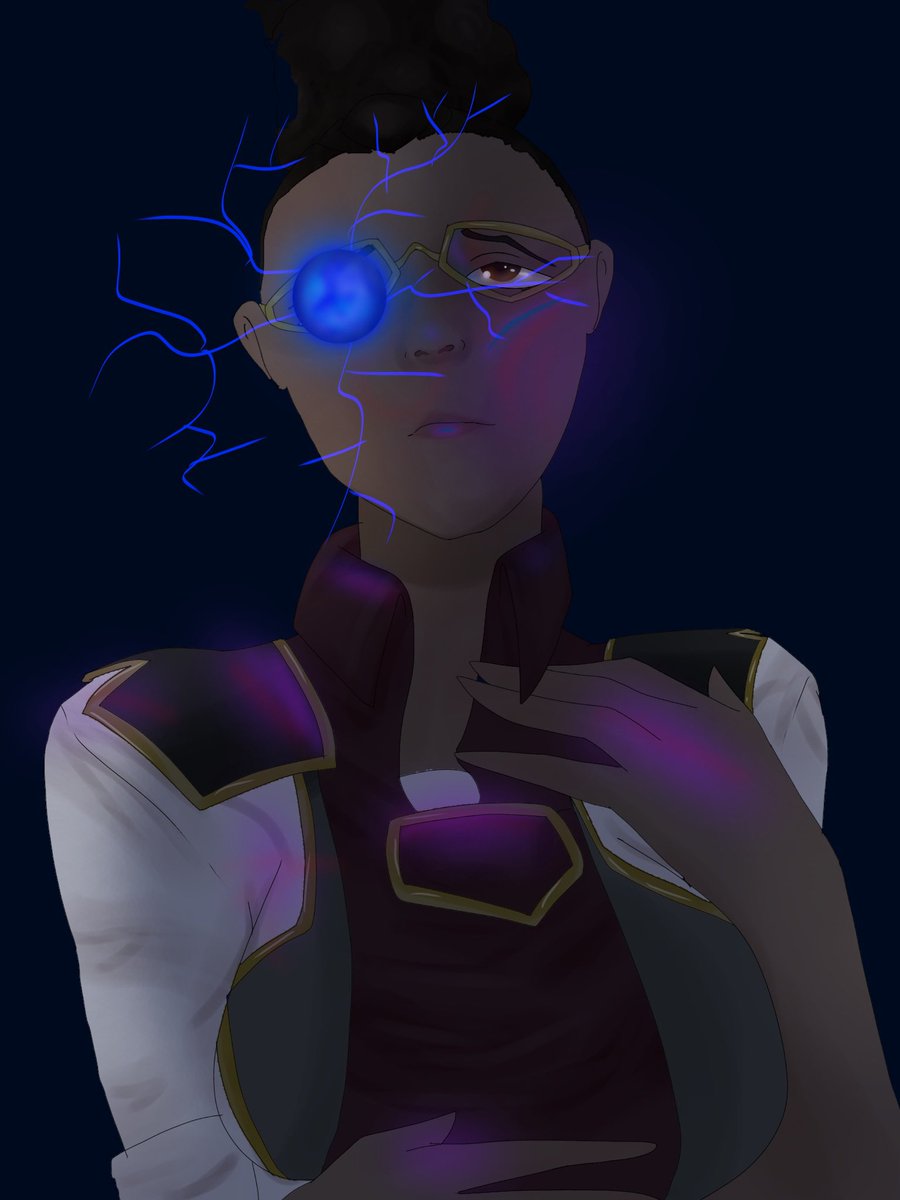 shishithedevol's tweet photo. @criximiti Arcane obsessed bean here https://t.co/Vr1ShnYQ1p