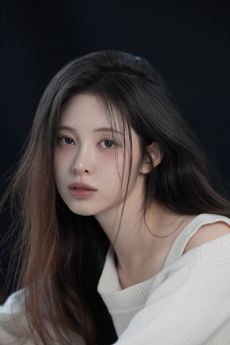 yebin__official's tweet photo. [#백예빈]

 미공개 사진 가져 예콩아🖤

#백예빈 #Baekyebin #예콩 https://t.co/lgZeFghWkt