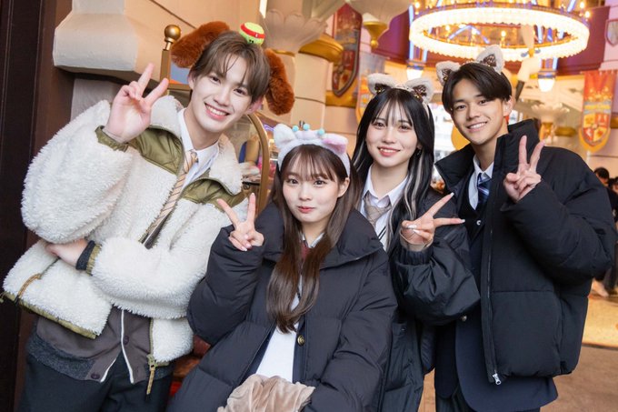 じゅり(JURI)のTwitter画像31