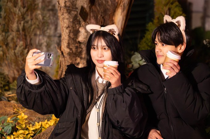 じゅり(JURI)のTwitter画像30