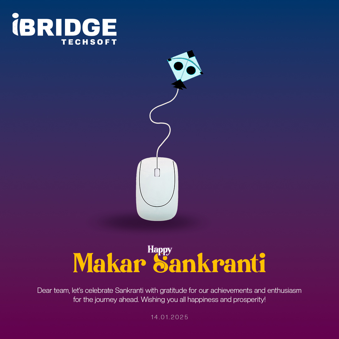 TechsoftIbridge's tweet photo. #HappySankranthi! May the #Festival bring warmth to your home, #Happiness to your heart &amp; #Success to your life.

✅ 𝐇𝐚𝐩𝐩𝐲 𝐏𝐨𝐧𝐠𝐚𝐥 𝟐𝟎𝟐𝟓🌾🔥🔴🪁🙏

#iBridgeTechsoft #HappyPongal #KiteFestival🪁 #NewOpportunities #HappyPongal2025 #మకరసంక్రాంతిశుభాకాంక్షలు #HarvestFest https://t.co/pDV99irhnE