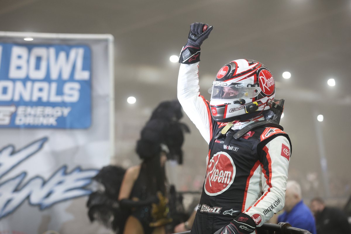 Chili Bowl Nationals tweet media