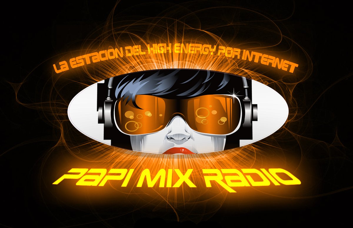 Guillermo H. PAPIMIX tweet media