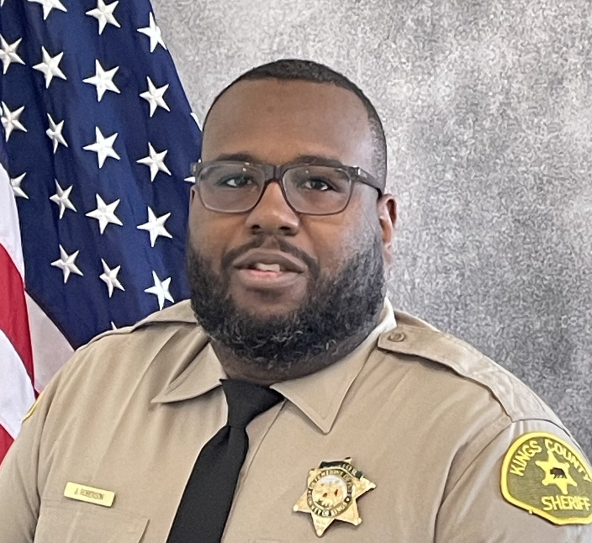 Kings County Sheriff's Office tweet media