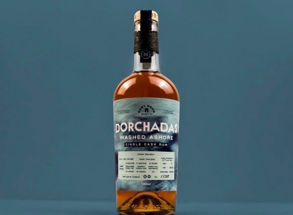 RiverCityLiquor's tweet photo. 🌊 Exciting news! East Neuk Spirit Company has launched its first release in the Dorchadas Washed Ashore Series: a unique Single Cask Rum. Perfect for rum enthusiasts looking for something special! 🥃✨ #Dorchadas #SingleCaskRum #EastNeukSpirit #CraftDistilling #RumLovers
Read more: https://t.co/SDWBnGU8q3
