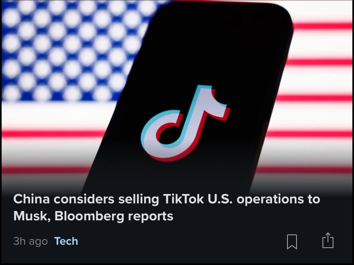 JCinvests's tweet photo. Woahhhhh @elonmusk $TSLA buying more social media? 👀 https://t.co/XkAmOTt52N