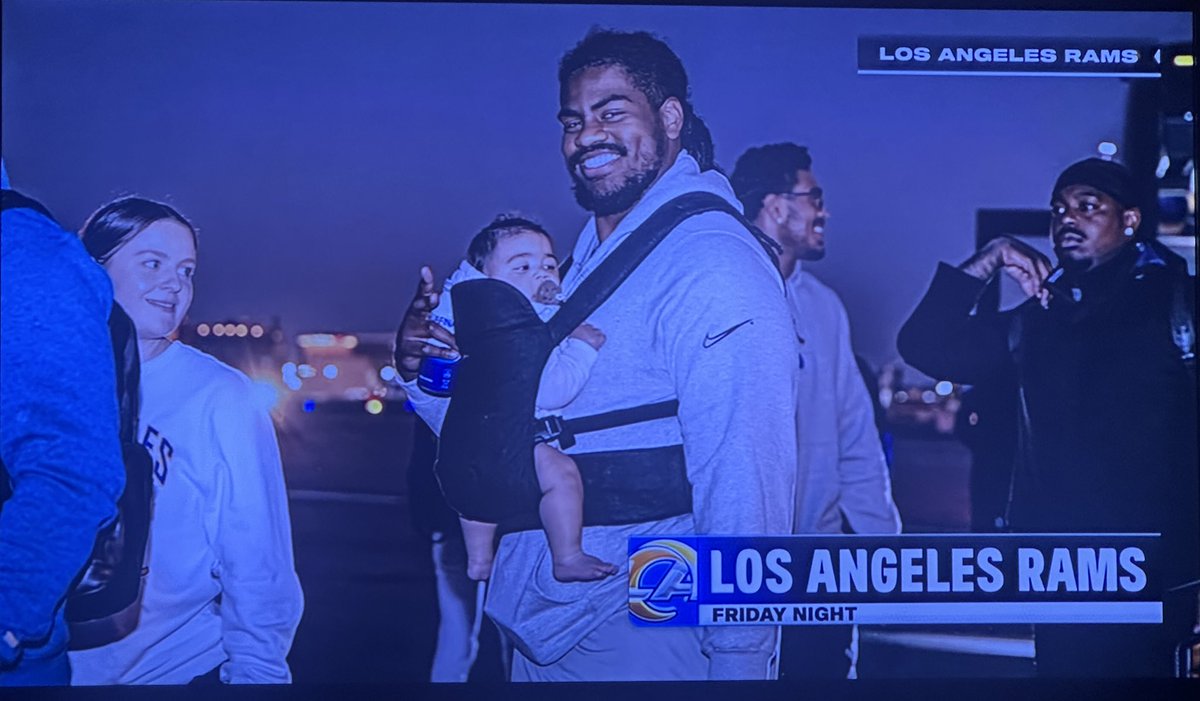 Good seeing <a href="/KaitoriJr/">KT Leveston</a>!! Congratulations big fella!