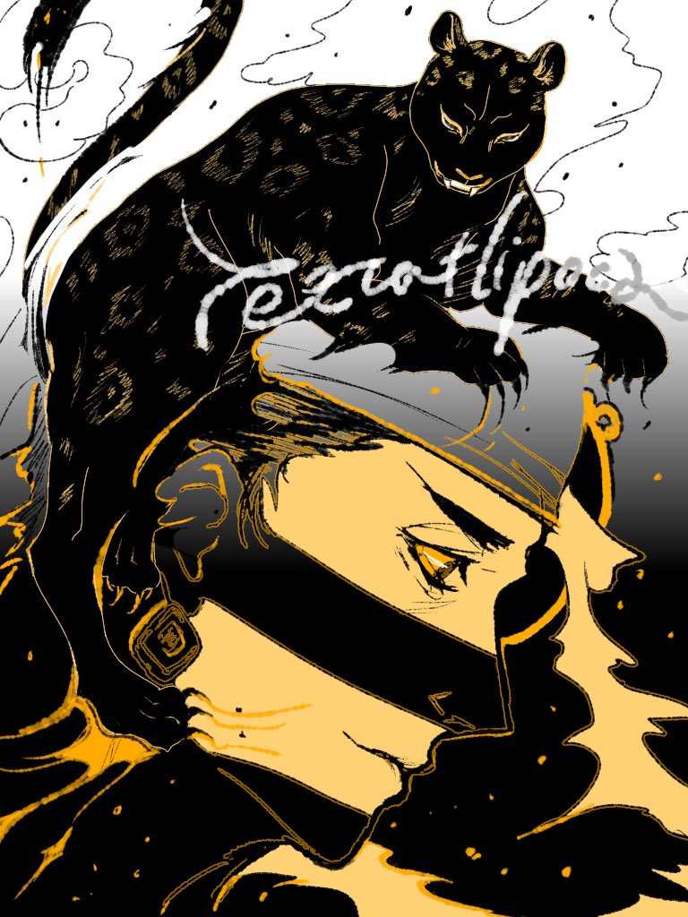 #만즈텍 #만화로보는아즈텍신화
한 주 한 주 즐겁게 작가님들을 따라가다 보니 벌써 끝이네요....정말 재밌고 유익하고 아름다운 만화였습니다. 완결 축하드립니다! 축전은 최고의 야옹이 테스카틀리포카님으로....