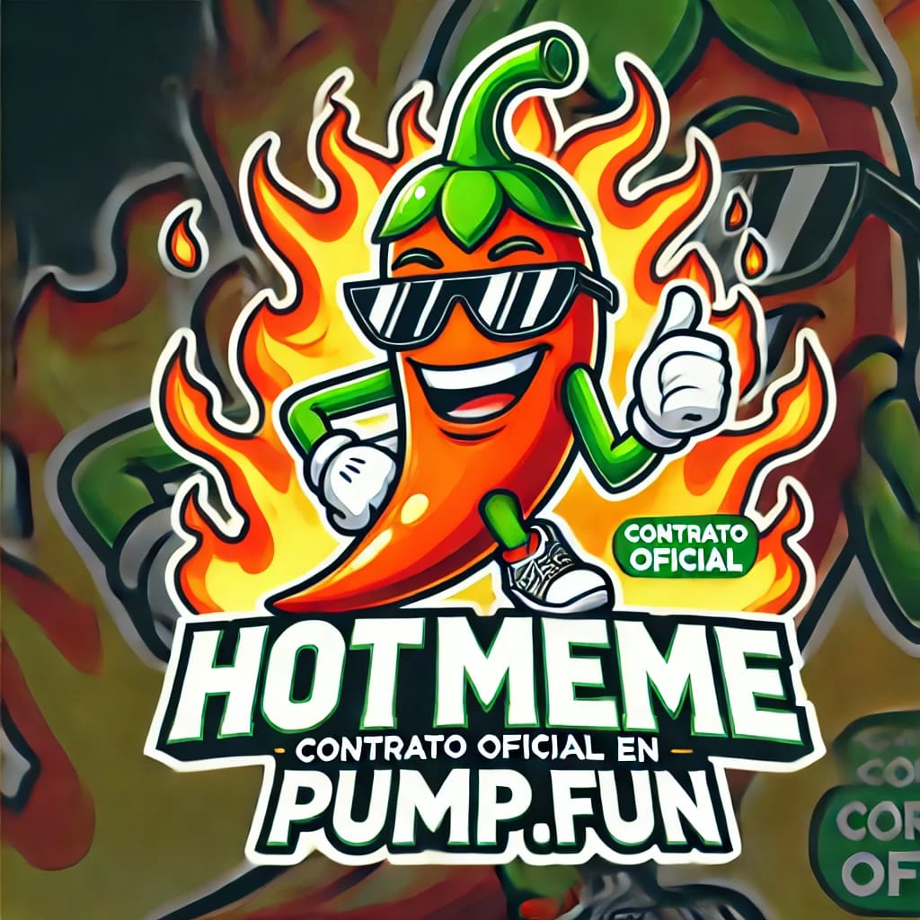 HOTMEMESOL's tweet photo. 🚀 HOTMEME has officially arrived! 🎉 The wait is over, and we are ready to shake up the crypto world with a unique memecoin that is ready to take off. 🔥🔥 Don't be left behind and join the fun!

🌐 You can join our community at https://t.co/MU206NP0j4, where HOTMEME is officially available. The future of memecoins is here! 💰

🔒 HOTMEME's official contract is:
 [ GWmew5HLnJ8eETfeQ4dtfjTnBR3ipiCGBe6Z9aL6pump ]

Follow us and be part of the movement that will make history! 💥

#HOTMEME #CryptoRevolution #Memecoin #Crypto #Blockchain #PumpFun #CryptoCommunity #MemeEconomy #HotLaunch #CryptoNews #BlockchainTechnology #DeFi #DigitalCurrency #CryptoInvesting #Altcoins #MemeCulture #HotMemeCoin #CryptoWorld #CryptoLife #BlockchainInnovation #CryptoTrading #TokenLaunch #CryptoAlert #MemeInvesting #FunCrypto #GetInTheGame #PumpItUp