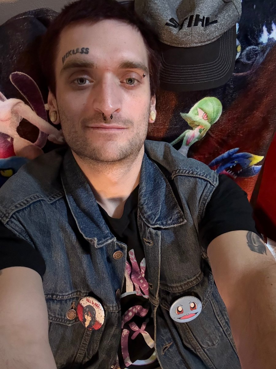 FiendClubber's tweet photo. I hope everybody is having a great night tonight , stay positive , tomorrow could be better. Also I dyed my hair purple live on stream today , it was fun 🫠
https://t.co/8ssSiQOktv https://t.co/BcIJwvBgE0 https://t.co/SuZElwiU25 https://t.co/AeTcVMm6Wp
#wasfun #befun #besthair #tiktok #canada #canadian #sober #soberlife #twitch #kick #facebook #youtube #kickstreaming #twitchstreaming #twitchstreamer #kickstreamer #kickstreamers #twitchstreamers #lifeisbeautiful #soberisbeautiful #newbrunswick #fredericton #lonelyboy #nature #punk #goth #metal #alternativelifestyle #playlist #bitcoin