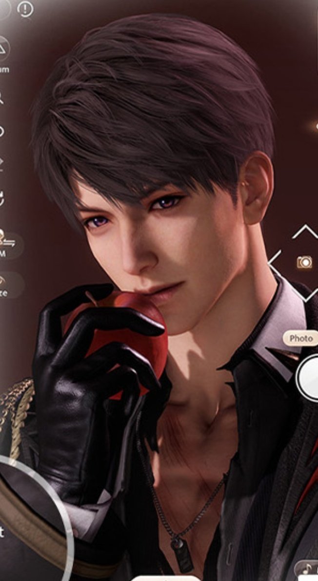 𝑪𝒂𝒍𝒆𝒃 𝑿𝒊𝒂 tweet media