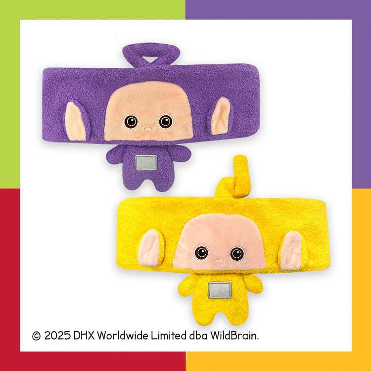 テレタビーズ【日本公式】 on X