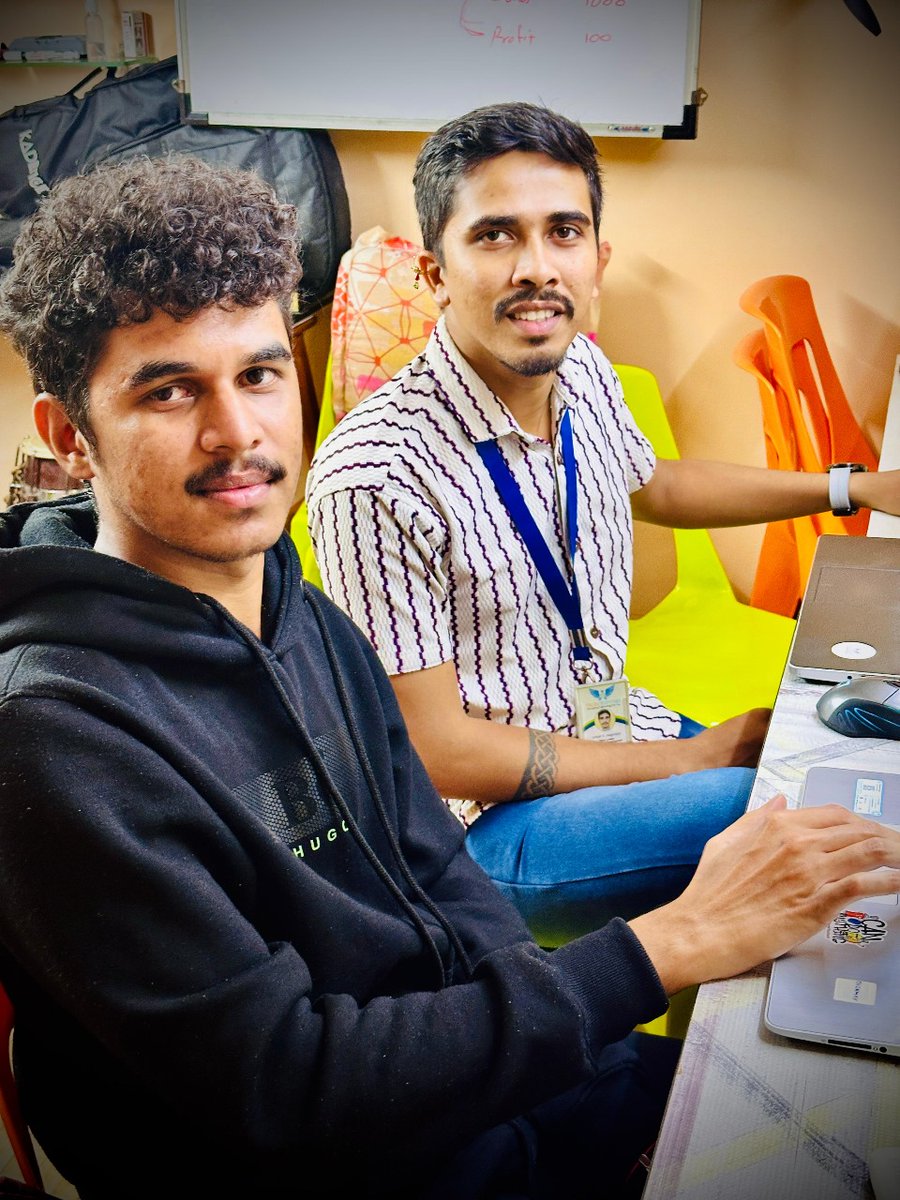 TechCryptors's tweet image. Your MATLAB journey begins here—hands-on training to boost your career✨
Visit: techcryptors.com/career
Whatsapp us on wa.me/918850528255
#MATLABTraining #LearnMATLAB #MATLABForBeginners #MATLABCourse #MATLABWorkshop #CodeWithMATLAB #MATLABProjects #TCIS #TechCryptors