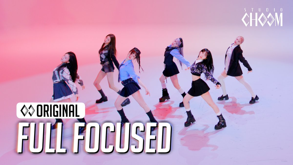 [Full Focused] GFRIEND (여자친구) - 우리의 다정한 계절 속에 (Season of Memories)

▶ youtu.be/rzglDl831QQ

#SC_ORIGINAL #여자친구 #우리의다정한계절속에 
#GFRIEND #Season_of_Memories <a href="/GFRDofficial/">여자친구 GFRIEND</a> #STUDIOCHOOM