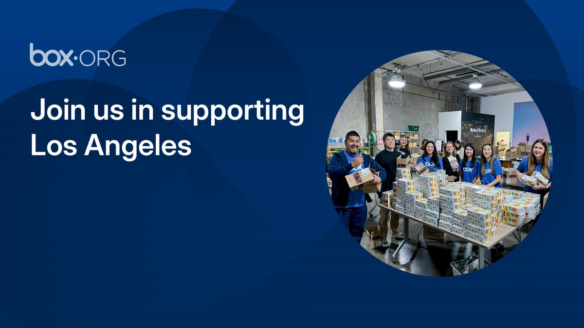 Our hearts go out to everyone affected by the devastating wildfires in southern California. We stand with you, LA! ♥️ We're currently fundraising for two impactful organizations: <a href="/baby2baby/">Baby2Baby</a> and <a href="/RedCross/">American Red Cross</a> (LA wildfire response). We’re already contributing and matching donations