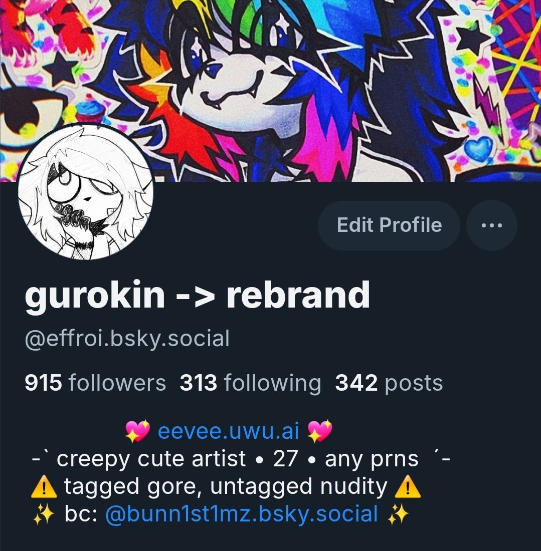 guro soup (I'm back maybe) tweet media