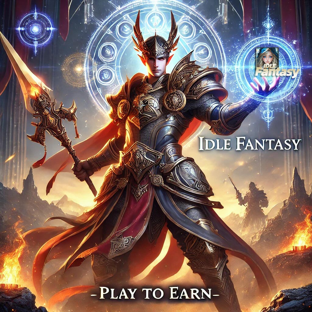 idlefantasy tweet media