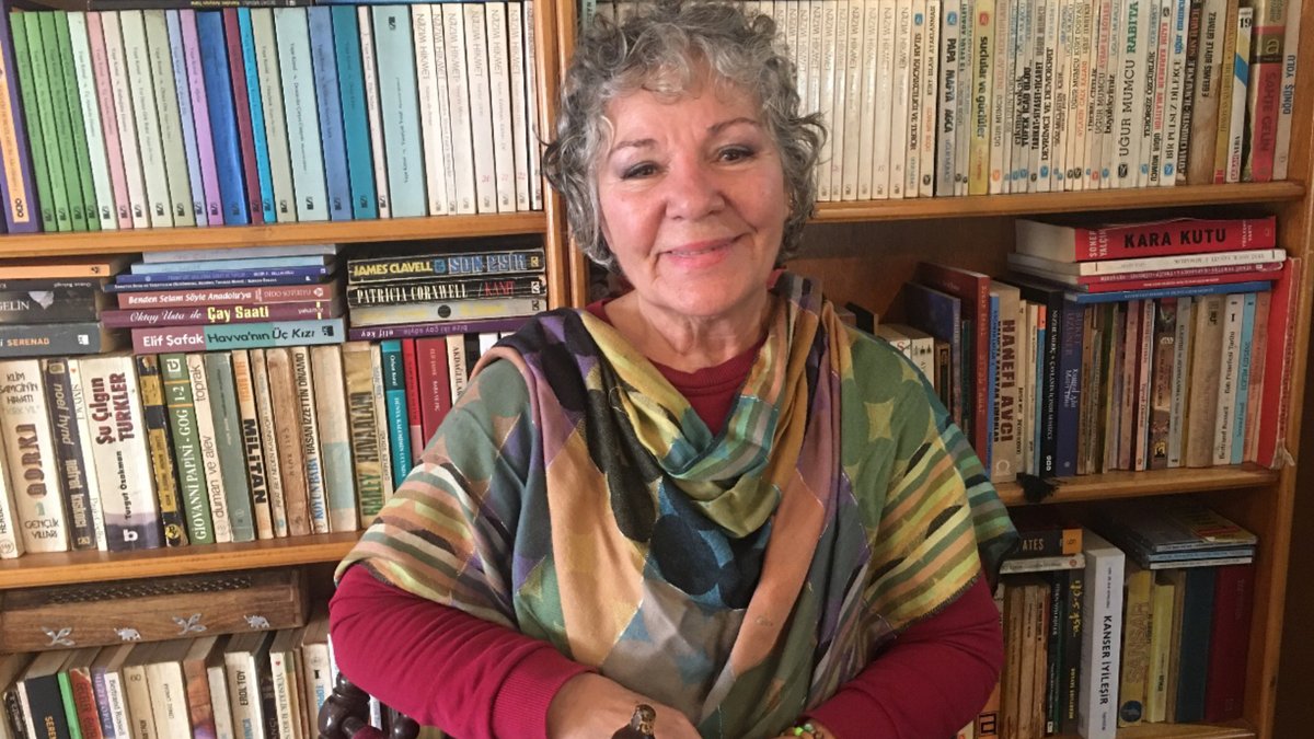 Habertürk Magazin tweet media