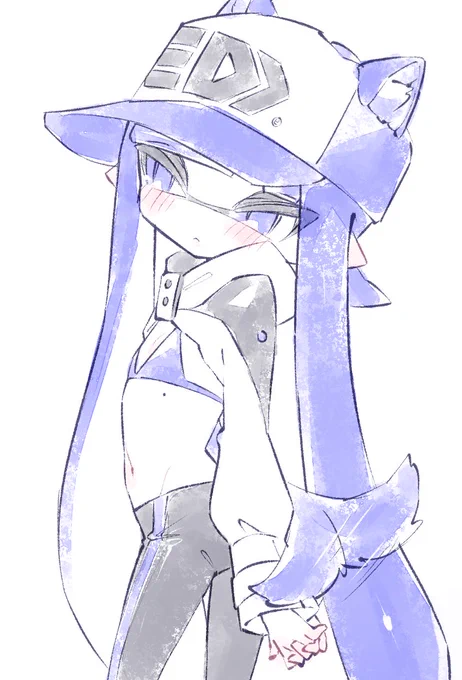 ふーん 