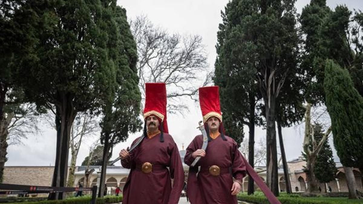 CNN TÜRK tweet media