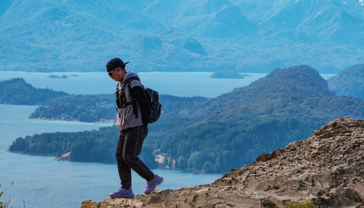 juliancabrerap2's tweet photo. Bariloche https://t.co/oTYfNZ2TOr