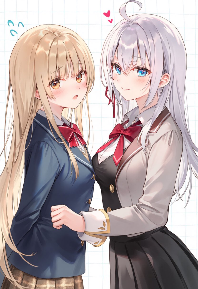 ねぎしお🌸🧂VRC (@neginoshioja) / X