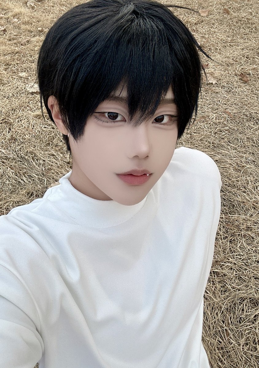 어제 촬영 갔다 옴 🥲
#에이스테 #ivan