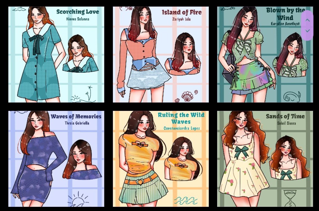 Releasing some new merch soon👀💗