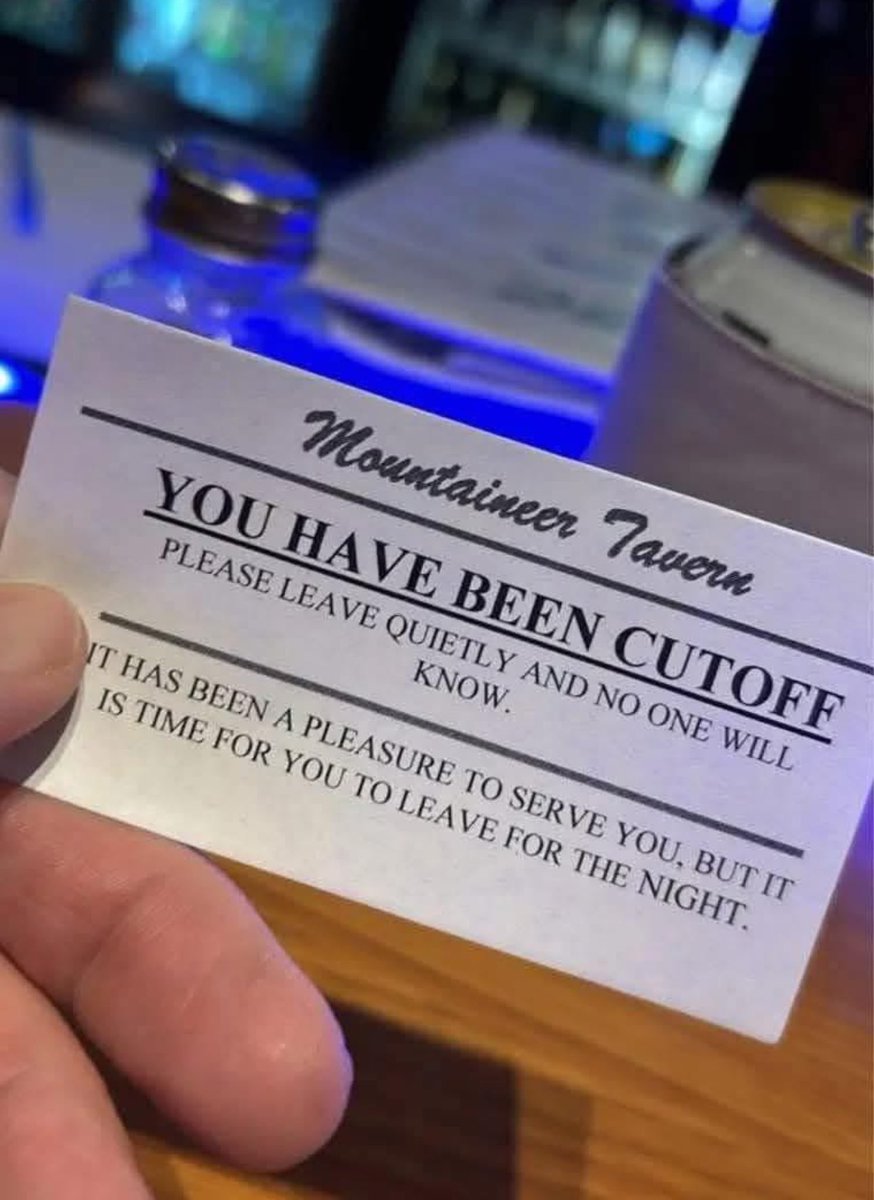 This one has been making the rounds. What do you think? #CutOff