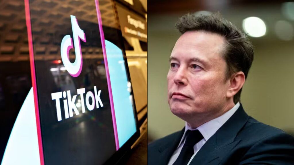 abujabloggers's tweet photo. New Post: TikTok Sale to Elon Musk Looms as US Ban Nears https://t.co/I6kiwPTLFZ https://t.co/Bymms25etH