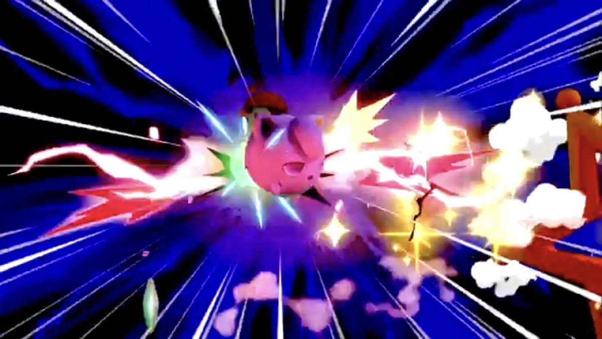 本日サムネ完成次第配信予定！
スマブラ専用部屋やるよ！

(15時か16時かくらいに開始？)
 #スマブラ
 #YouTube配信
 #配信予定 
 #配信告知